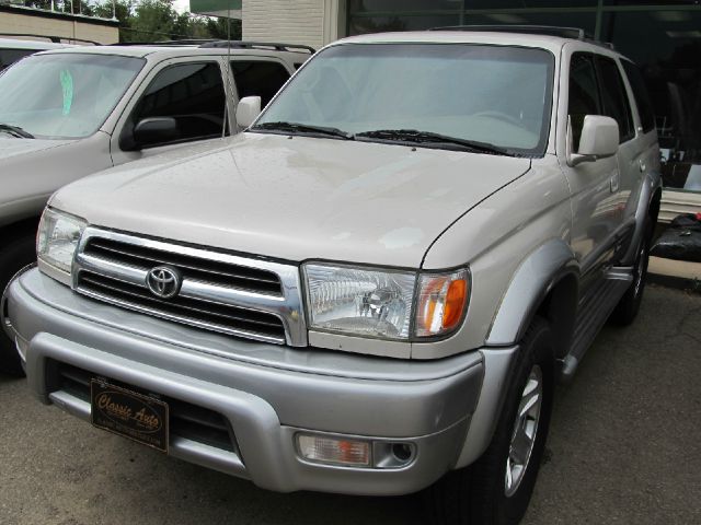 1999 Toyota 4Runner Super