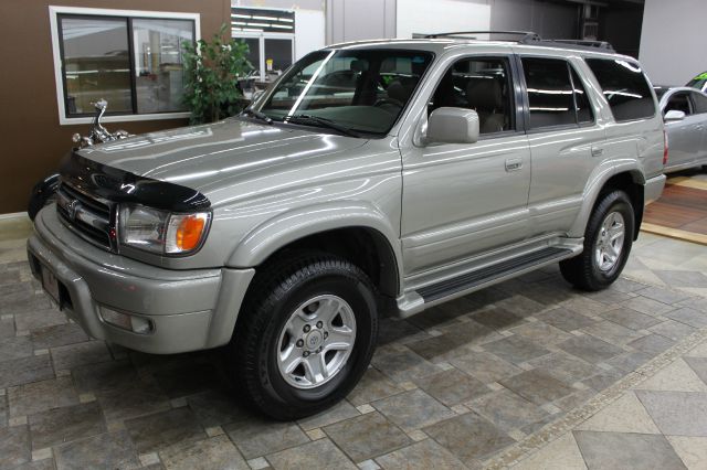 1999 Toyota 4Runner Super