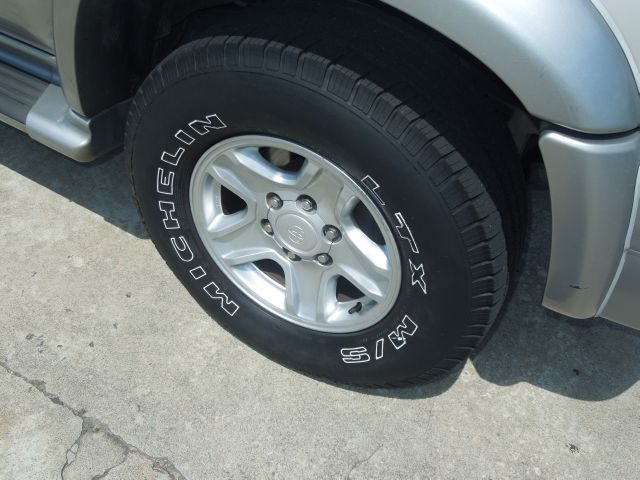 1999 Toyota 4Runner I Limited