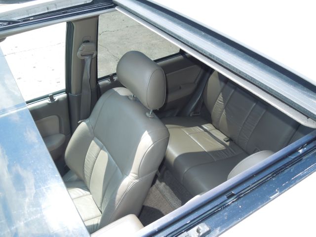 1999 Toyota 4Runner I Limited