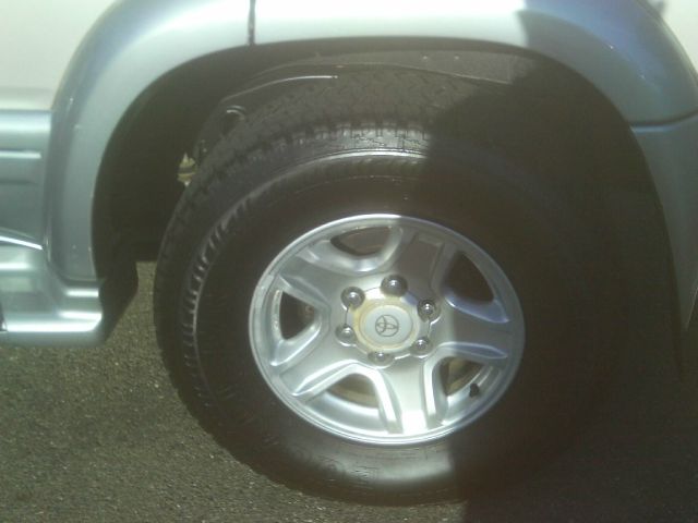 1999 Toyota 4Runner 4dr 2.9L Twin Turbo AWD SUV