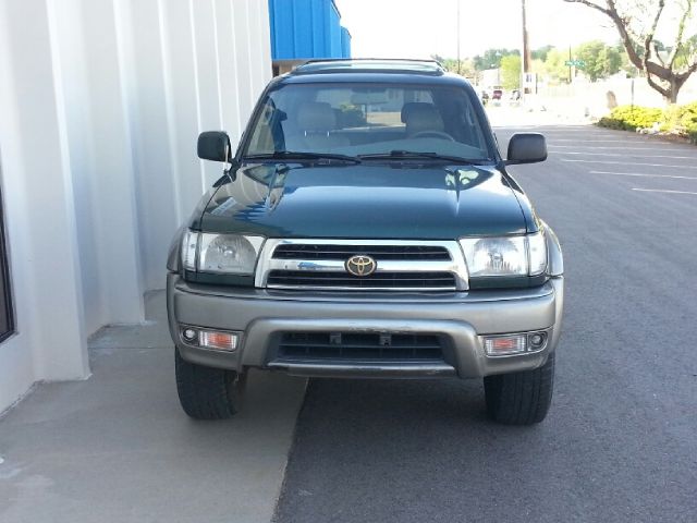 1999 Toyota 4Runner 4dr 2.9L Twin Turbo AWD SUV