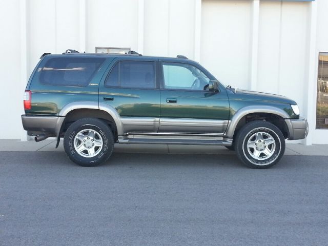 1999 Toyota 4Runner 4dr 2.9L Twin Turbo AWD SUV