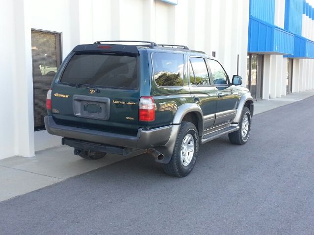 1999 Toyota 4Runner 4dr 2.9L Twin Turbo AWD SUV