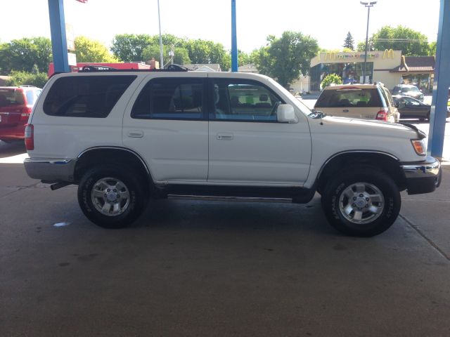 1999 Toyota 4Runner I Limited