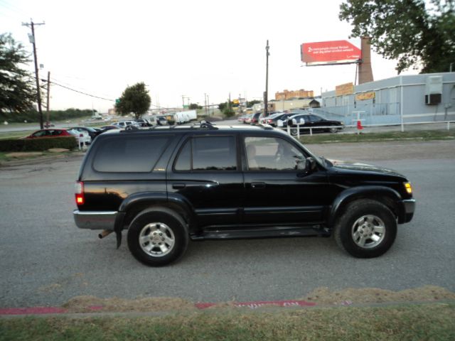 1999 Toyota 4Runner SLT 25