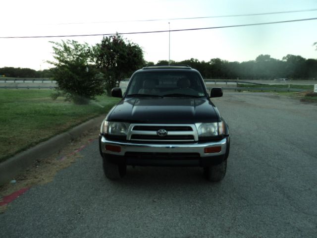 1999 Toyota 4Runner SLT 25