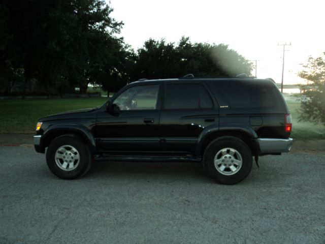 1999 Toyota 4Runner SLT 25