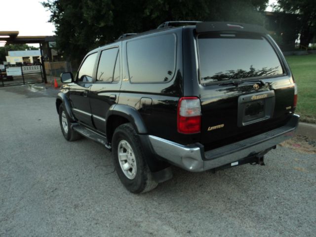 1999 Toyota 4Runner SLT 25