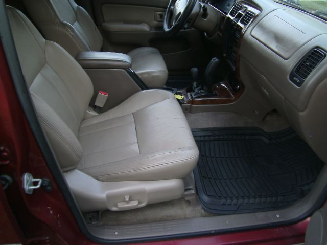 1999 Toyota 4Runner Super