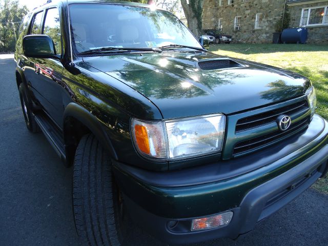 1999 Toyota 4Runner I Limited
