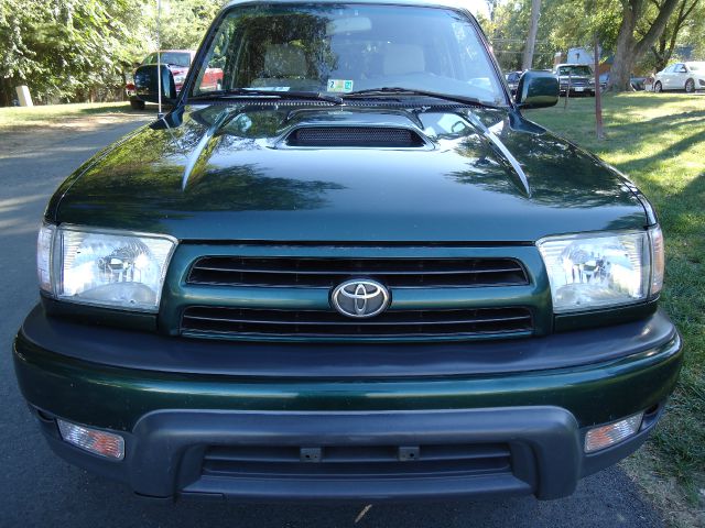 1999 Toyota 4Runner I Limited