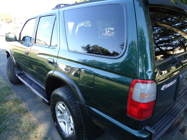 1999 Toyota 4Runner I Limited
