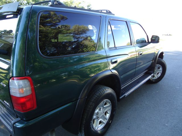 1999 Toyota 4Runner I Limited