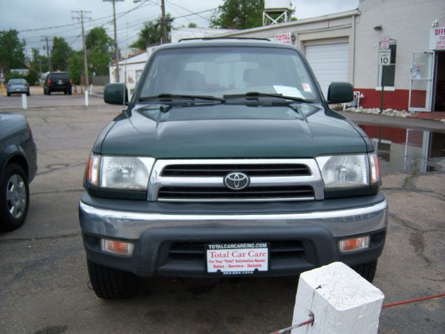 1999 Toyota 4Runner I Limited