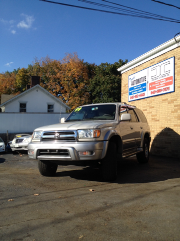 1999 Toyota 4Runner Super