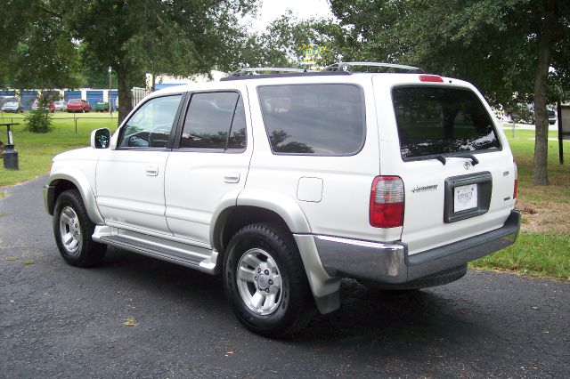 1999 Toyota 4Runner GT Limited