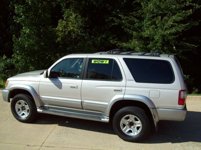 1999 Toyota 4Runner Super