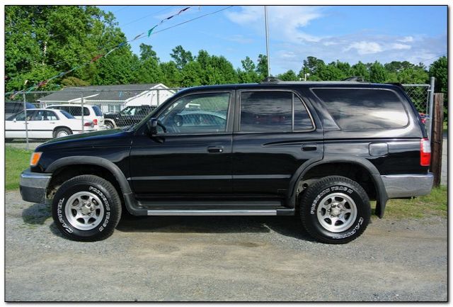 1999 Toyota 4Runner GT Limited