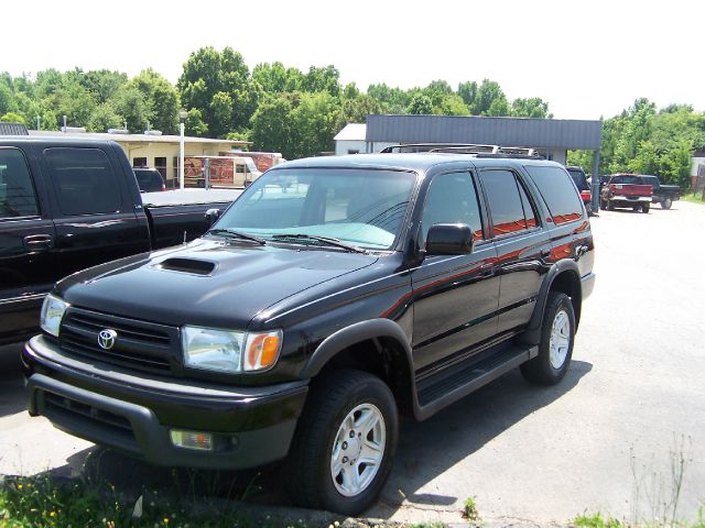 1999 Toyota 4Runner I Limited