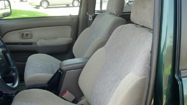 1999 Toyota 4Runner I Limited