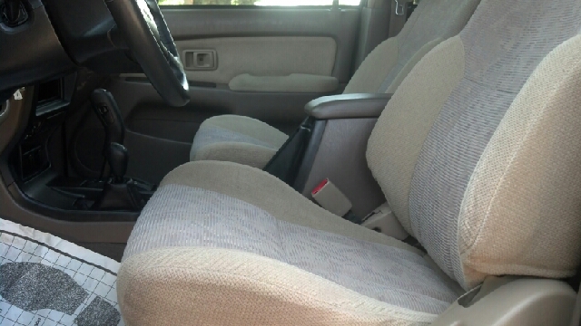 1999 Toyota 4Runner I Limited