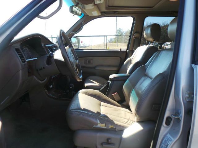 2000 Toyota 4Runner 1500 Sport SLT Topper4x2 One Owner