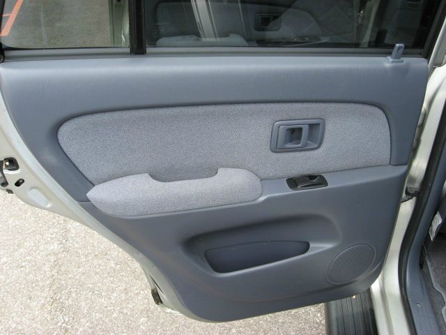 2000 Toyota 4Runner 4wd