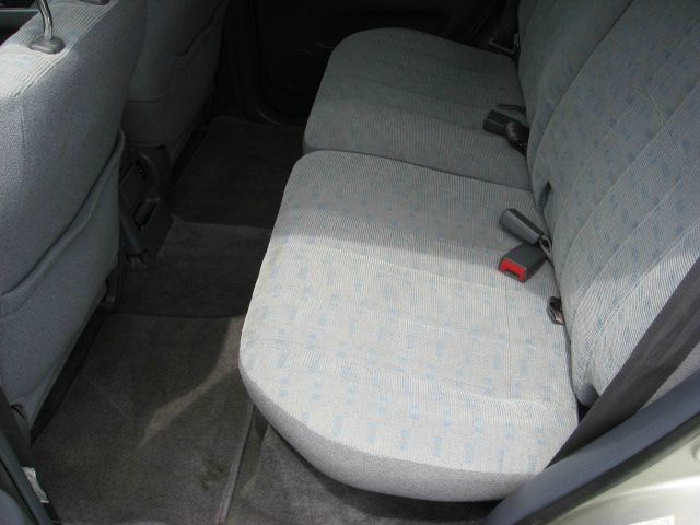 2000 Toyota 4Runner 4wd