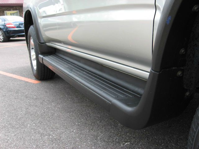 2000 Toyota 4Runner 4wd