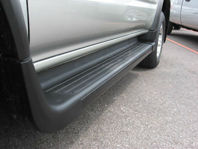 2000 Toyota 4Runner 4wd