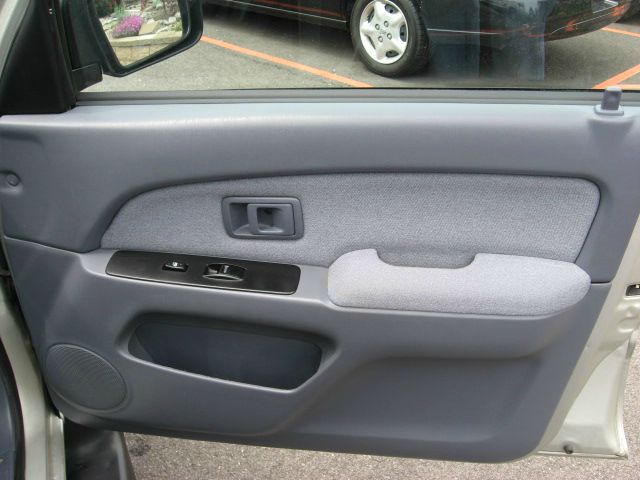 2000 Toyota 4Runner 4wd