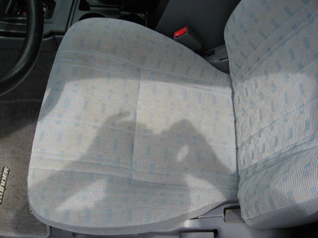 2000 Toyota 4Runner 4wd