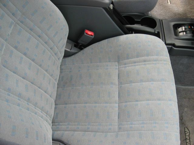 2000 Toyota 4Runner 4wd