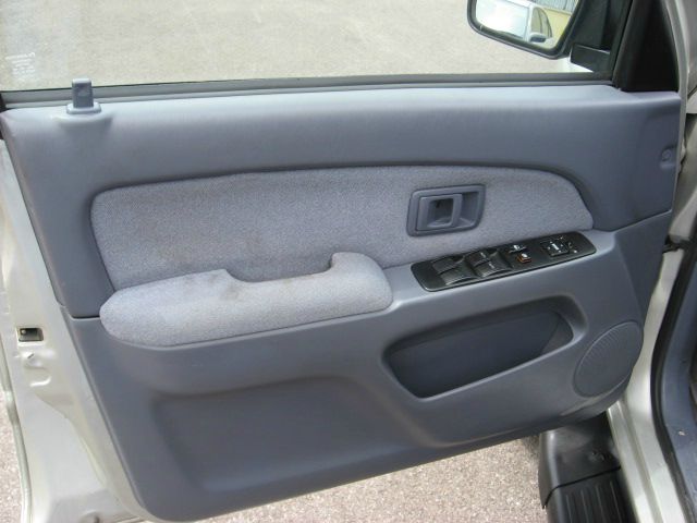 2000 Toyota 4Runner 4wd