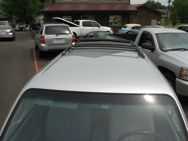 2000 Toyota 4Runner 4wd