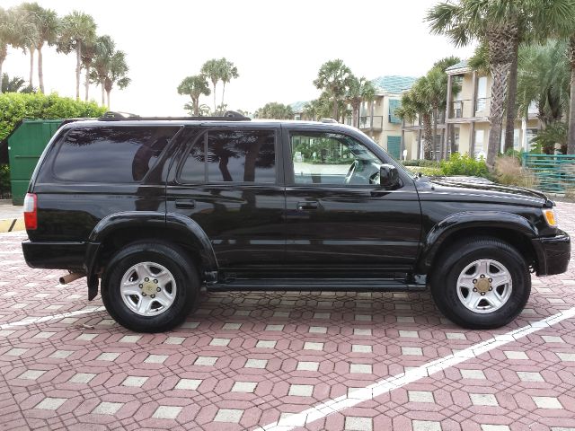 2000 Toyota 4Runner GT Limited