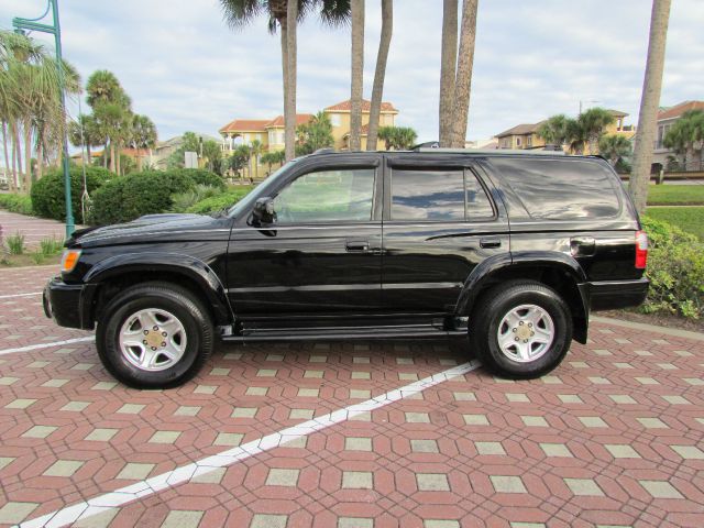2000 Toyota 4Runner GT Limited
