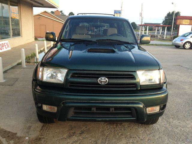 2000 Toyota 4Runner I Limited