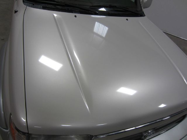 2000 Toyota 4Runner Super