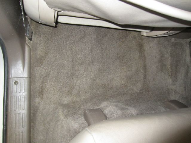 2000 Toyota 4Runner Super