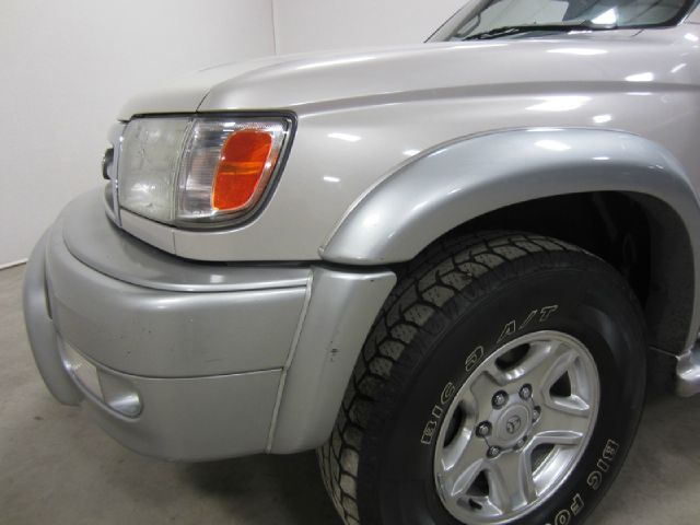2000 Toyota 4Runner Super