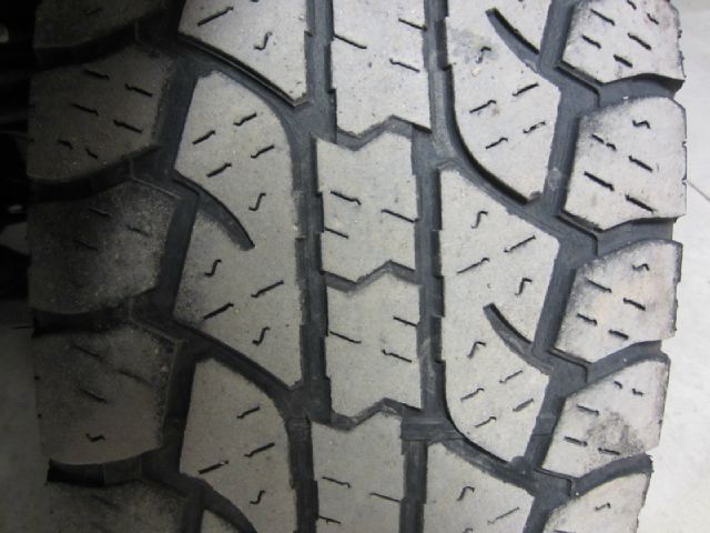 2000 Toyota 4Runner Super