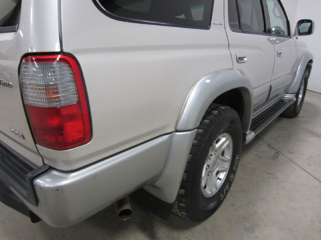 2000 Toyota 4Runner Super