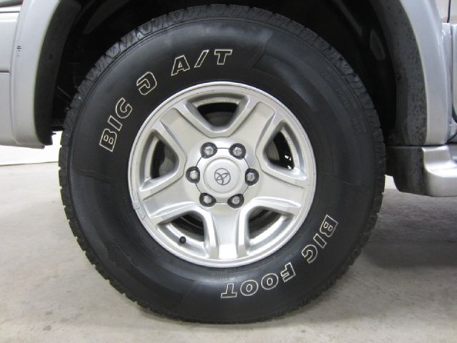 2000 Toyota 4Runner Super