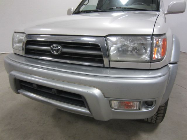 2000 Toyota 4Runner Super