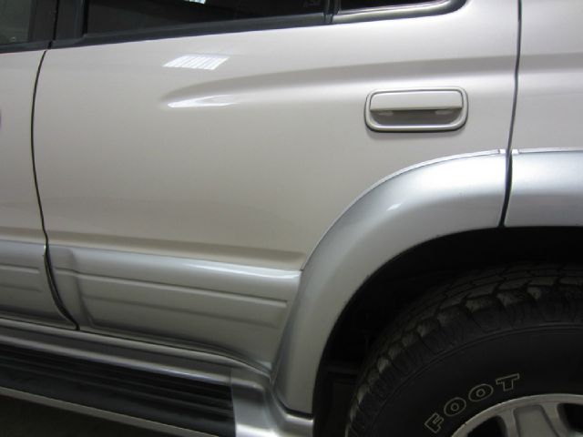 2000 Toyota 4Runner Super