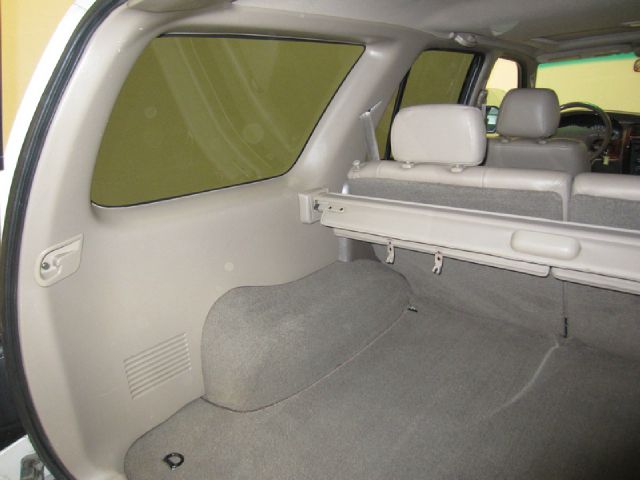 2000 Toyota 4Runner Super