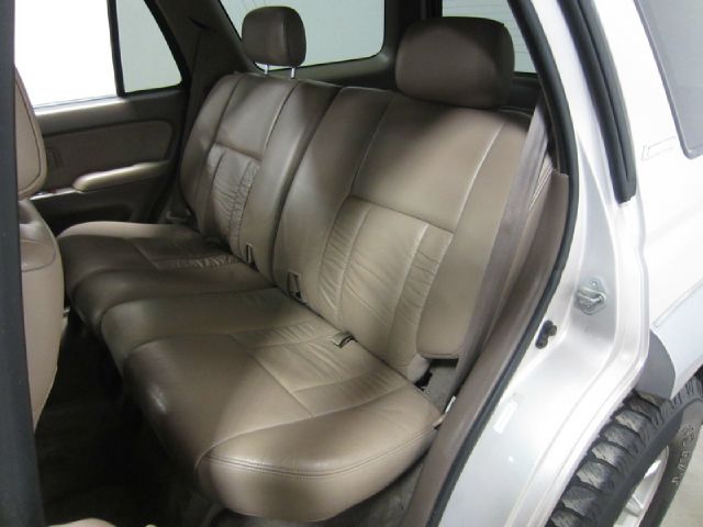 2000 Toyota 4Runner Super