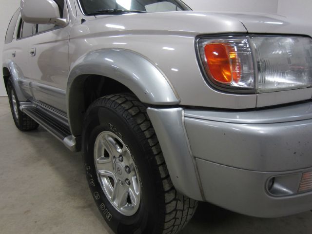 2000 Toyota 4Runner Super